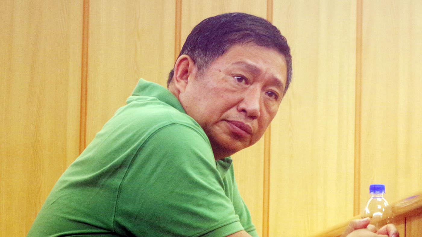 Prosecution to rely on UN treaty in Chinese fugitive’s extradition